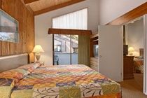 Howard Johnson Monterey Esterno foto