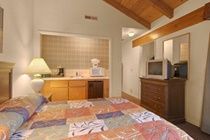 Howard Johnson Monterey Esterno foto
