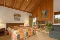 Howard Johnson Monterey Esterno foto