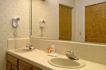 Howard Johnson Monterey Esterno foto